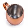 Caneca Moscow Mule Lisa 530ml Gourmet Mix - 4