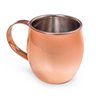 Caneca Moscow Mule Lisa 530ml Gourmet Mix - 5