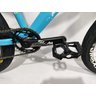 Bicicleta Gts Predador Aro 26 - 9v Micro New - Cassete 9v Micro New - Suspensão Mastershock com Trav - 8
