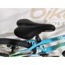 Bicicleta Gts Predador Aro 26 - 9v Micro New - Cassete 9v Micro New - Suspensão Mastershock com Trav - 6