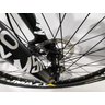 Bicicleta Gts Predador Aro 26 - 9v Micro New - Cassete 9v Micro New - Suspensão Mastershock com Trav - 4
