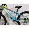 Bicicleta Gts Predador Aro 26 - 9v Micro New - Cassete 9v Micro New - Suspensão Mastershock com Trav - 10