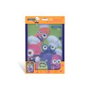 Ver imagem 2 de Tábua para Alimentos Tramontina Monsterchef em Polipropileno com Bordas Emborrachadas