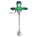 Ver imagem 3 de Misturador de Tinta Nauber Empunhadura Ergonômica e Estrutura Robusta 220v Verde - Mxt-900