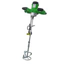 Ver imagem 2 de Misturador de Tinta Nauber Empunhadura Ergonômica e Estrutura Robusta 220v Verde - Mxt-900