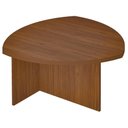 Ver imagem 1 de Mesa de Centro para Sala de Estar 76 Cm 4446 Cedro Arly Cedro
