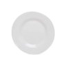 Prato Sobremesa Branco 19cm Duralex - 1