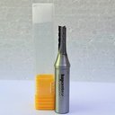 Ver imagem 4 de Fresa Router Cnc Corte Ø7 X Ac 20mm X Hø12,7mm X 3 Cortes