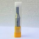 Ver imagem 5 de Fresa Router Cnc Corte Ø7 X Ac 20mm X Hø12,7mm X 3 Cortes