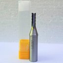 Ver imagem 1 de Fresa Router Cnc Corte Ø7 X Ac 20mm X Hø12,7mm X 3 Cortes