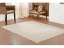 Ver imagem 6 de Tapete Sala Quarto 2,00x3,50 Grande Pelo Super Macio Perola