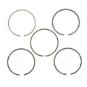 Ver imagem 1 de Jogo Anéis Segmento Pistão Motor Yanmar B10 Nb13 Medida Std