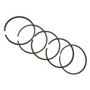 Ver imagem 4 de Jogo Anéis Segmento Pistão Motor Yanmar B10 Nb13 Medida Std