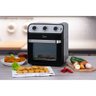 Fritadeira sem Óleo Midea 12L OvenFryer FFA20P1 127V - 4