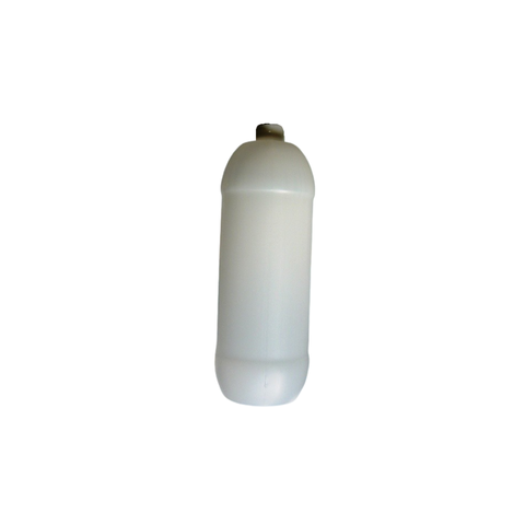 Garrafa Saboneteira Docol Dispensador Dosador Docol - 17995000