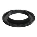 Ver imagem 1 de Espalha Chama Fogão Industrial Queimador Duplo Ferro 17,5cm