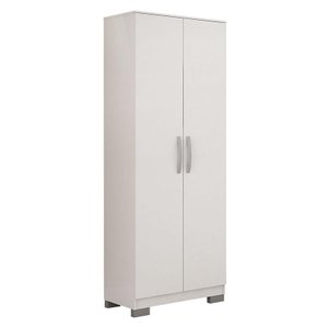 Armário Multiuso Natal Branco - Valdemóveis