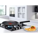 Ver imagem 5 de Panquequeira e Tapioqueira 22cm Antiadetente Stone Pro Rochedo