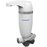 Filtro de Água de Parede Premium Single Equation Acquabios em Polipropileno Branco - 1