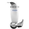Filtro de Água de Parede Premium Single Equation Acquabios em Polipropileno Branco - 3