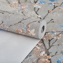 Ver imagem 1 de Papel de Parede Bali Bal-ys990204