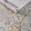 Ver imagem 2 de Papel de Parede Bali Bal-ys990204