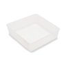 Elite Gourmet Pipoqueira Elétrica Retro 2.5oz com Bandeja Removível (vermelha) - 7