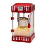Elite Gourmet Pipoqueira Elétrica Retro 2.5oz com Bandeja Removível (vermelha) - 1