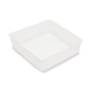 Ver imagem 7 de Elite Gourmet Pipoqueira Elétrica Retro 2.5oz com Bandeja Removível (vermelha)