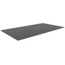 Ver imagem 1 de Tampo Para Balcao 150 cm Cinza REAJL