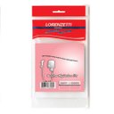 Ver imagem 1 de Resistência Ducha Higiênica 3t 127v 4000w 400-d Lorenzetti
