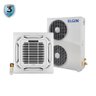 Ar Condicionado Split Cassete Elgin Plus 48000 Btu/h Quente e Frio Trifásico 45kpqi48b2na – 220 - 5