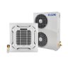 Ar Condicionado Split Cassete Elgin Plus 48000 Btu/h Quente e Frio Trifásico 45kpqi48b2na – 220 - 1