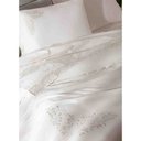 Ver imagem 3 de Kit Duvet Queen Taiti Off-white/greenjoy Kacyumara