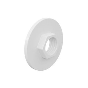 Flange Pvc Roscável Sextavado de 1'' Tigre