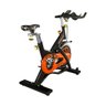 Bicicleta Spinning Athletic Advanced 7000bs Disco de Inércia 20kg Suporta 150kg Profissional - 8