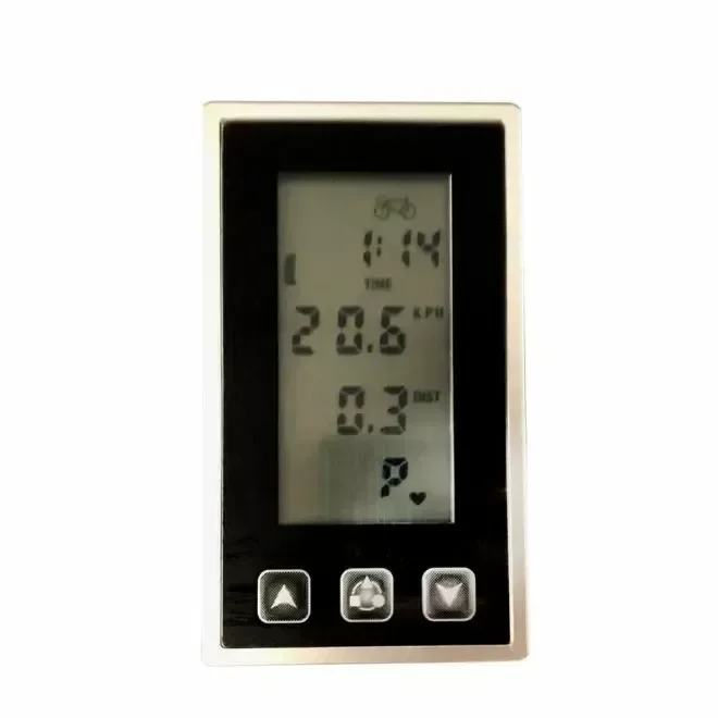 Bicicleta Spinning Athletic Advanced 7000bs Disco de Inércia 20kg Suporta 150kg Profissional - 11