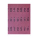 Ver imagem 2 de Folha de Lixa Ferro Aeme 230x280mm 50 Unidades