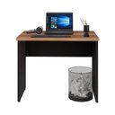 Ver imagem 5 de Escrivaninha Mesa Escritório 90cm Multimóveis CR25319