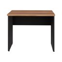 Ver imagem 6 de Escrivaninha Mesa Escritório 90cm Multimóveis CR25319
