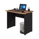 Ver imagem 2 de Escrivaninha Mesa Escritório 90cm Multimóveis CR25319