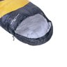 Kit Saco de Dormir Viper + Isolante Térmico EVA Aluminizado Nautika - 5