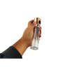 Spray Pulverizador Borrifador Dosador Para Azeite Vinagre Frasco De Vidro Acabamento Plástico ABS Me - 5