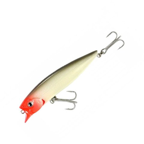 Isca Artificial de Meia Água Lori Magnet 90 Cor 08