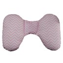 Ver imagem 1 de Almofada Bebê Suporte de Cabeça para Cadeirinha e Bebê Conforto Happy Line ALMOFADA DE BEBÊ CONFORTO