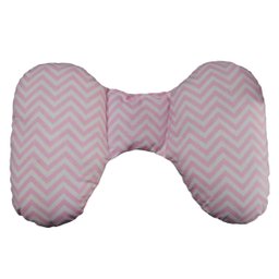 Almofada Bebê Suporte de Cabeça para Cadeirinha e Bebê Conforto Happy Line ALMOFADA DE BEBÊ CONFORTO - 1