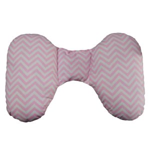 Almofada Bebê Suporte de Cabeça para Cadeirinha e Bebê Conforto Happy Line ALMOFADA DE BEBÊ CONFORTO
