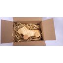 Ver imagem 5 de Capivara de Madeira Maciça. Brinquedo Artesanal e Decoração.