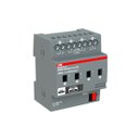 Ver imagem 1 de Sa-m-0.4.1 Atuador de Chave I/o 16a - Abb