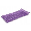 Ver imagem 1 de Colchão Inflável Bronzeador Esteira Roxo Intex 58807